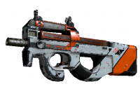 P90 Asiimov